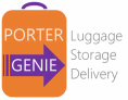 PorterGenie Luggage Storage and Delivery Service in Vancouver